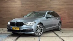 Gebruikt 2018 BMW 520 Executive Stationwagen | € 25.890 (Goede deal)