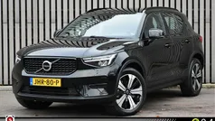 Gebruikt 2023 Volvo XC40 Inscription SUV | € 35.995 (Eerlijke prijs)