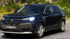 Gebruikt 2026 VW T-Roc Comfortline SUV | € 41.440 (Eerlijke prijs)