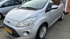 Grijs Gebruikt 2010 Ford Ka Cool & Sound Edition Hatchback | € 3.450 (Eerlijke prijs)
