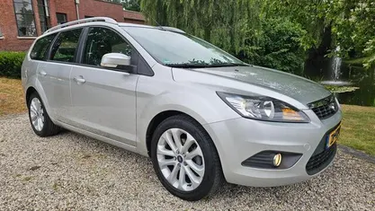 Occasion 2009 Ford Focus Trend Stationwagen | € 2.999 (Eerlijke prijs)