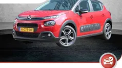 Gebruikt 2020 Citroën C3 Feel Hatchback | € 10.700 (Eerlijke prijs)