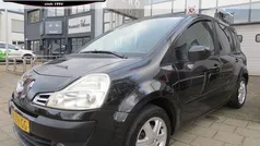 Zwart Gebruikt 2008 Renault Modus Dynamique MPV | € 1.900 (Eerlijke prijs)