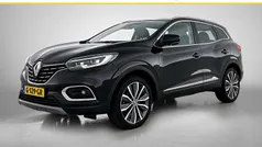 Zwart metallic Occasion 2019 Renault Kadjar Intens SUV | € 17.640 (Eerlijke prijs)