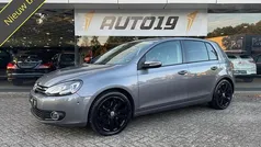 Grijs Gebruikt 2010 VW Golf VI Team Hatchback | € 7.719 (Eerlijke prijs)