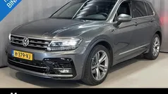 Gebruikt 2020 VW Tiguan Highline SUV | € 31.950 (Eerlijke prijs)