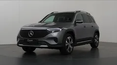 Gebruikt 2025 Mercedes EQB250+ Luxury SUV | € 50.900 (Super prijs)