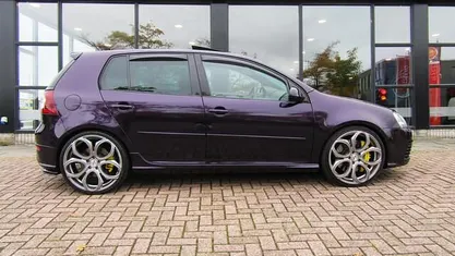 Gebruikt 2006 VW Golf IV R Hatchback | € 11.500 (Eerlijke prijs)