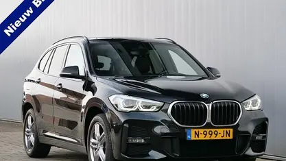 Occasion BMW X1 Executive 136 PK (100 kW) 2021 SUV