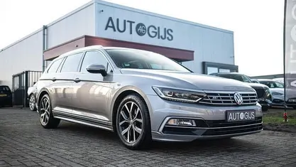Occasion 2018 VW Passat Highline Stationwagen | € 18.490 (Eerlijke prijs)