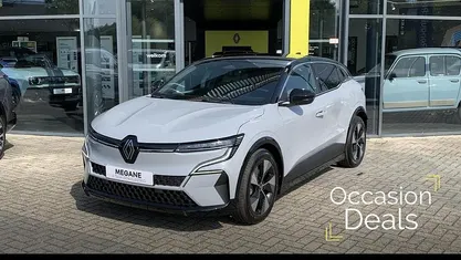 Occasion 2025 Renault Megane E-Tech Komfort Hatchback | € 36.445 (Eerlijke prijs)