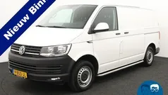 Overige Gebruikt 2017 VW T6 Highline Van | € 8.950 (Super prijs)