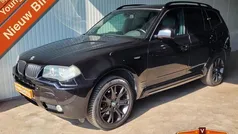 Gebruikt 2008 BMW X3 Executive SUV | € 9.995 (Eerlijke prijs)