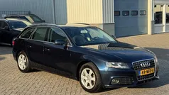 Gebruikt 2010 Audi A4 Business Stationwagen | € 5.790 (Super prijs)