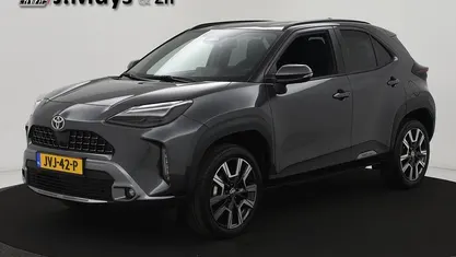 Occasion Toyota Yaris Cross Executive 2026 SUV