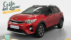 Gebruikt 2017 Kia Stonic SUV | € 11.935 (Eerlijke prijs)