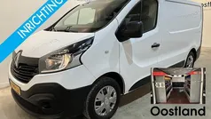 Gebruikt 2018 Renault Trafic Van | € 10.950 (Eerlijke prijs)