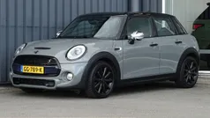 Grijs Gebruikt 2015 Mini Cooper S Chili Hatchback | € 15.945 (Eerlijke prijs)