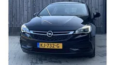 Gebruikt 2016 Opel Astra Business Stationwagen | € 7.250 (Eerlijke prijs)