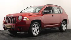 Gebruikt 2009 Jeep Compass Limited SUV | € 4.650 (Super prijs)