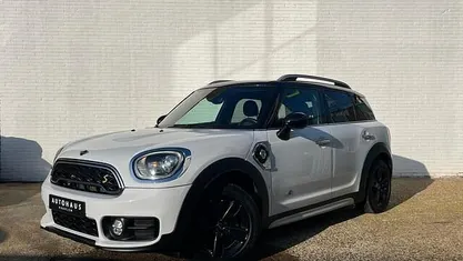 Occasion Mini Cooper Countryman Chili 136 PK (100 kW) 2019 SUV