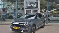 Gebruikt 2023 Kia Sportage SUV | € 35.945 (Eerlijke prijs)