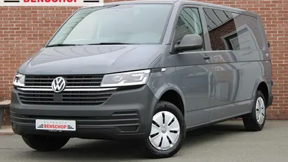 Occasion VW Transporter 150 PK (110 kW) 2024 Van