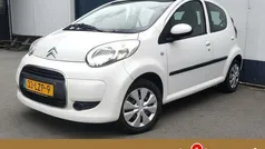 Gebruikt 2010 Citroën C1 Hatchback | € 3.700 (Eerlijke prijs)