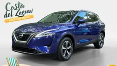 Gebruikt 2023 Nissan Qashqai N-Connecta SUV | € 28.935 (Eerlijke prijs)