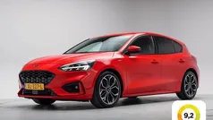 Gebruikt 2019 Ford Focus ST Hatchback | € 12.445 (Eerlijke prijs)