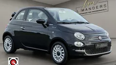 Gebruikt 2022 Fiat 500C Dolcevita Cabriolet | € 16.790 (Eerlijke prijs)