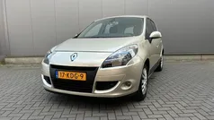 Renault Scénic III