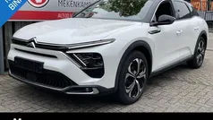 Gebruikt 2023 Citroën C5 X Shine Stationwagen | € 30.950 (Eerlijke prijs)