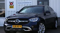 Mercedes GLC300