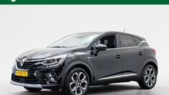 Zwart Gebruikt 2020 Renault Captur Intens SUV | € 19.345 (Eerlijke prijs)