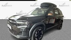 Gebruikt 2025 Dacia Bigster Extreme SUV | € 36.390 (Eerlijke prijs)