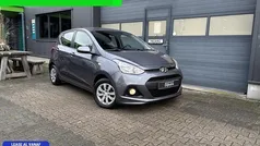 Gebruikt 2016 Hyundai i10 Comfort Hatchback | € 6.950 (Eerlijke prijs)