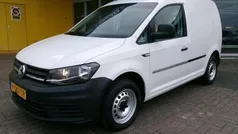 Gebruikt 2019 VW Caddy MPV | € 12.850 (Eerlijke prijs)