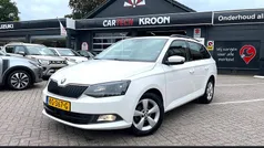 Gebruikt 2016 Skoda Fabia Joy Stationwagen | € 9.950 (Eerlijke prijs)