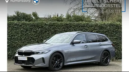 Occasion 2023 BMW 330e M Sport Stationwagen | € 41.895 (Eerlijke prijs)