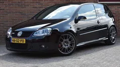 Gebruikt 2006 VW Golf V GTI Hatchback | € 6.949 (Eerlijke prijs)