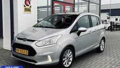 Gebruikt 2017 Ford B-MAX Titanium MPV | € 10.745 (Eerlijke prijs)