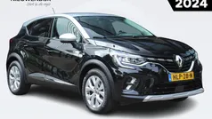 Gebruikt 2020 Renault Captur Intens SUV | € 22.795 (Eerlijke prijs)