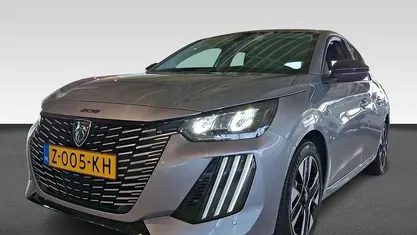 Occasion Peugeot 208 Allure 2024 Hatchback