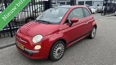 Gebruikt 2009 Fiat 500 Hatchback | € 2.650 (Goede deal)