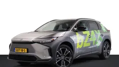 Gebruikt 2024 Toyota bZ4X SUV | € 36.950 (Super prijs)