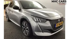 Gebruikt 2021 Peugeot e-208 GTi Hatchback | € 15.700 (Goede deal)