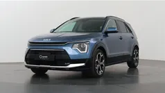 Blauw Gebruikt 2023 Kia Niro SUV | € 33.935 (Eerlijke prijs)