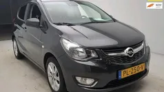 Gebruikt 2017 Opel Karl Innovation Hatchback | € 8.999 (Eerlijke prijs)