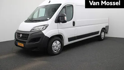Occasion Fiat E-Ducato 89 kW (122 PK) 2022 Van